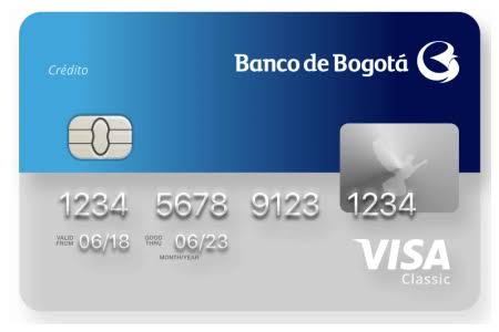 Crédito Banco de Bogotá
